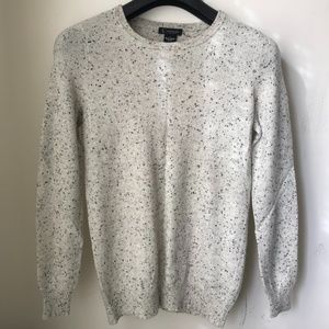 C by Bloomingdale's Crewneck Cashmere Sweater